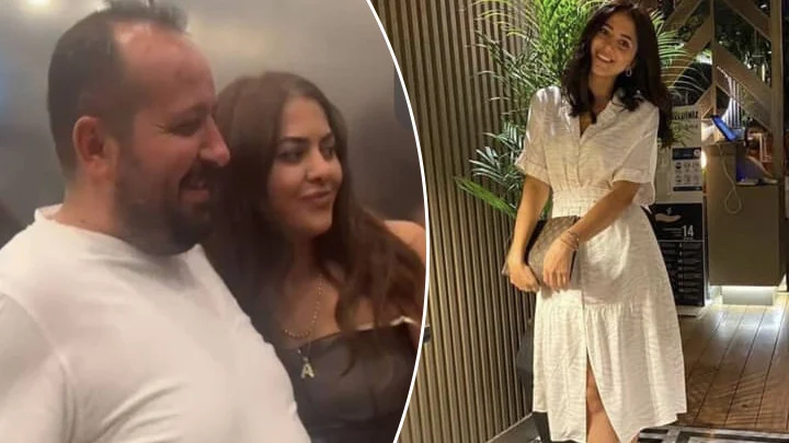 Beykoz’da Aysel Karakoç Eski Sevgilisi Tarafından Vahşice Katledildi