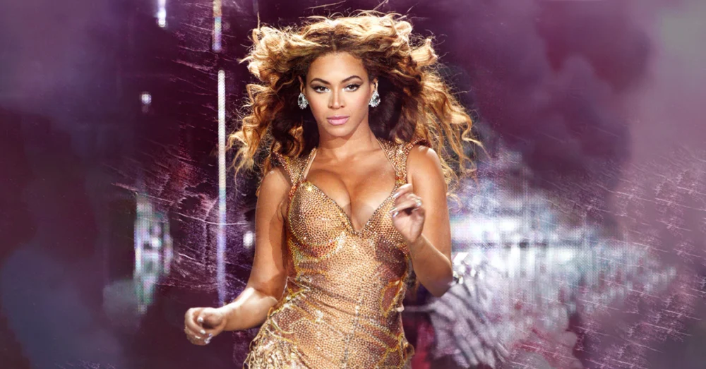 Beyonce milyarder oldu