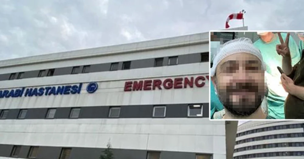 Ktü Profesörü Bıçak Parası İddialarıyla Tutuklandı Suçlamaları Reddetti