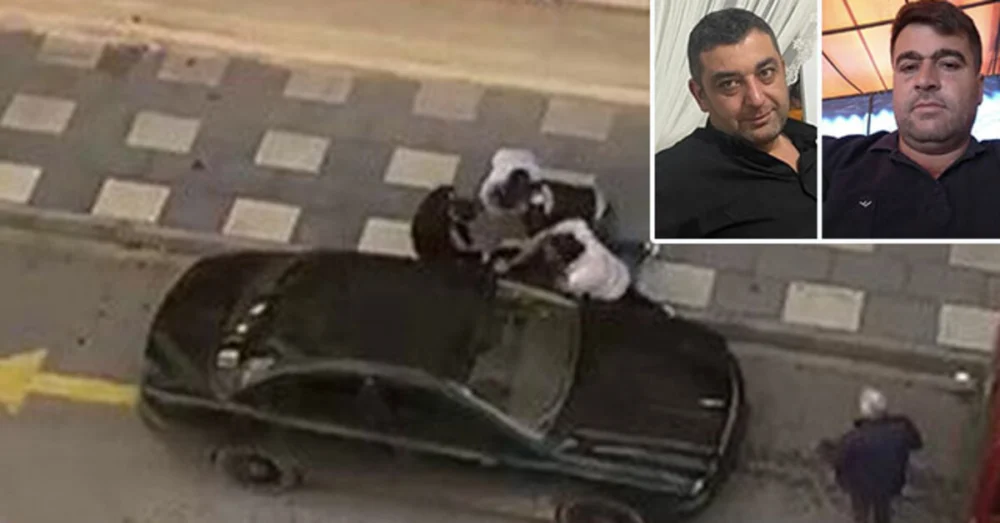 Yozgat Sorgun’da Alacak Verecek Anlaşmazlığı İki Kişinin Ölümü Ve İki Kişinin Yaralanmasıyla Sonuçlandı