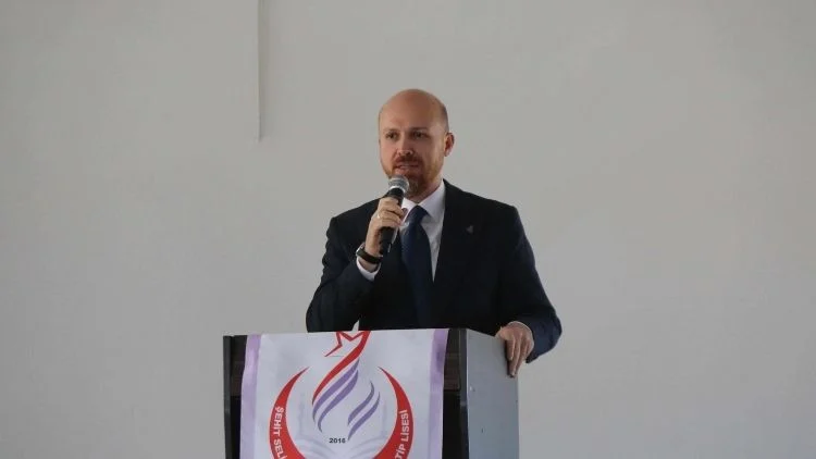 Bilal Erdoğan Cumhurbaşkanı Erdoğan’ın Ezber Bozan Liderliğini Ve Dönüştürücü Etkisini Vurguladı