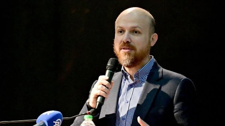 Bilal Erdoğan Kıbrıs Çalıştayı’nda Gençlerin Rolünü Ve Adanın Stratejik Önemini Vurguladı