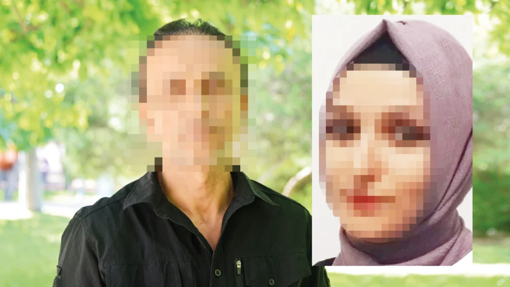 Dna Testi İki Kız Çocuğunun Babalık Bağını Ortadan Kaldırdı