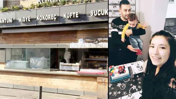 Almanya’dan Tatile Gelen Böcek Ailesi Şüpheli Gıda Zehirlenmesi Sonucu Üç Ferdini Kaybetti