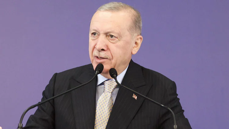 Cumhurbaşkanı Erdoğan’Dan CHP’Ye Sert Tepki: Bir Bardak Çay Paylaşanları Taşladılar