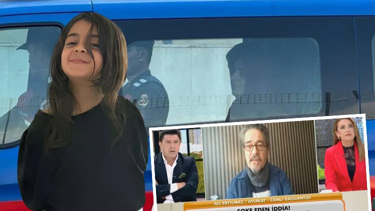 Narin Güran Cinayetinde Bulunan Saç Telleri Anne Soyundan Kadın Akrabaya İşaret Ediyor