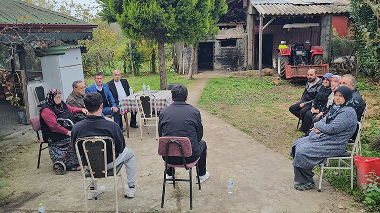 Çaycuma’da Çifte Cinayetle Suçlanan Eski Polis Fuhuş İddialarıyla Gündemde