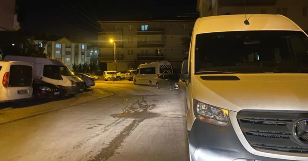 Ankara’da Bisiklet Hırsızlığı Tartışması Kanlı Bitti Bir Kişi Hayatını Kaybetti