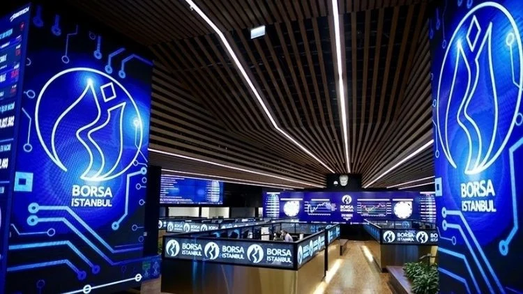 Bıst 100 Endeksi Tüm Zamanların En Yüksek Seviyelerine Yaklaştı
