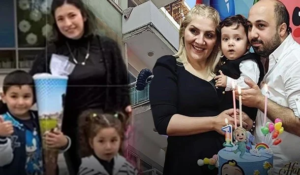 Altay Bebeğin Ölüm Nedeni Fosfin Gazı Zehirlenmesi Olarak Belirlendi