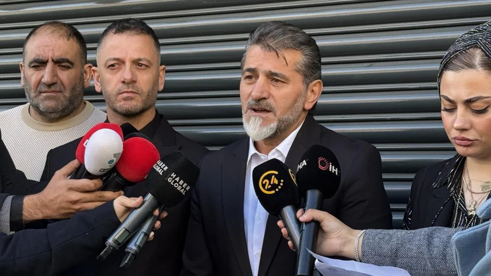 Böcek Ailesi Soruşturmasında Tahliye Edilen Esnaf Büyük Mağduriyet Yaşadı
