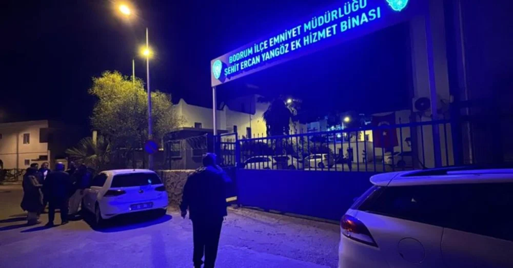 Bodrum’da Yol Açma Karşılığı Rüşvet Talep Eden Meclis Üyesi Gözaltına Alındı