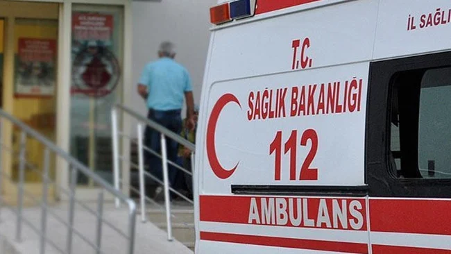 Bolu’da Üniversite Yemekhanesinde 14 Öğrenci Zehirlenme Şüphesiyle Hastanelik Oldu
