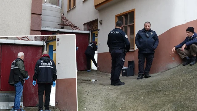 Borç Anlaşmazlığı Kanlı Bitti Üç Akraba Ağır Yaralandı