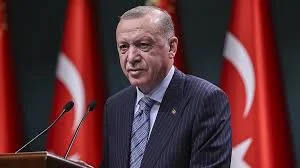 Erdoğan Dünya Borsalar Federasyonu’nda Finansal İstikrar Ve Küresel Eşitsizlik Mesajı Verdi