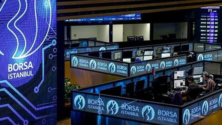 Borsada Manipülasyon Yapanlara 9 Yıla Kadar Hapis İstemiyle İddianame Hazırlandı