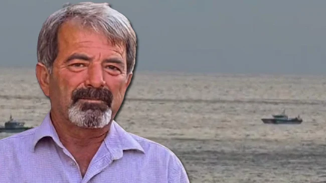 3 Gündür Kayıp Balıkçı Refik Sahiloğulları Akdeniz’de Aranıyor Teknesi Boş Bulundu