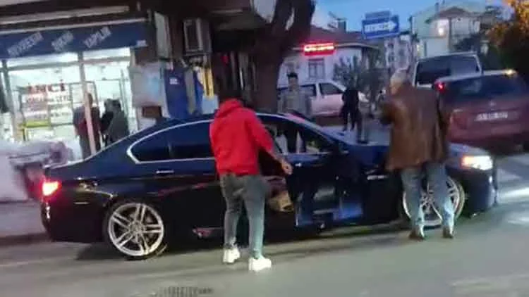 Boşandığı Eşiyle İlişkisi İddiasıyla Arkadaşını Öldüren Şüpheli Adliyeye Sevk Edildi