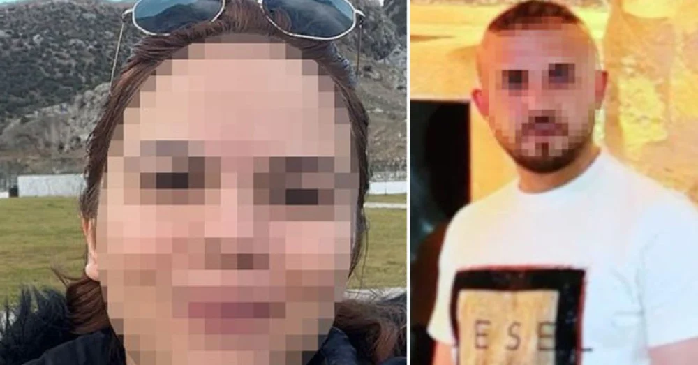 Yozgat’ta Boşanma Sürecindeki Eşini Çocuğunun Gözleri Önünde Bıçakla Ağır Yaraladı