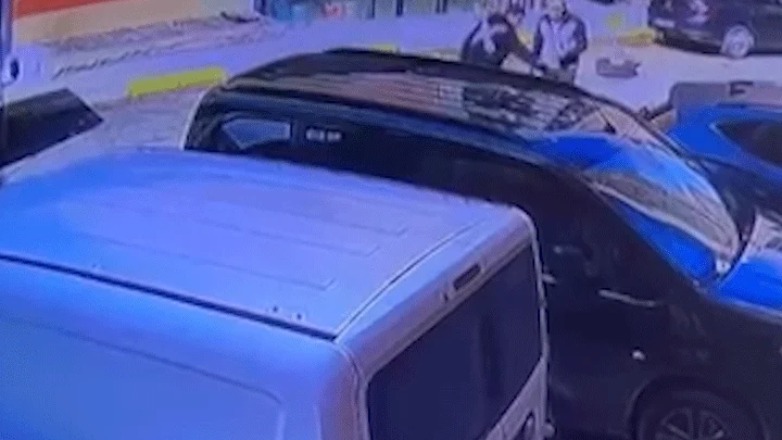 Boşanma Aşamasındaki Eşinin Aracına Takip Cihazı Taktıran Şüpheli Yakalandı