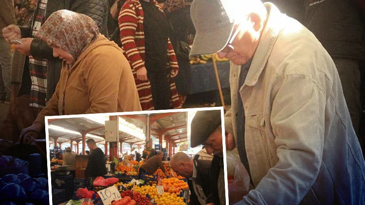 Çanakkale Domatesi Yağış Sonrası Bozulma Endişesiyle 40 TL’Den 10 TL’Ye Geriledi