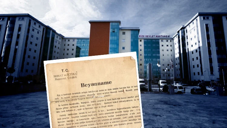 Rize’de Kancalı Kurt Hastalığı Tarihe Karıştı Ayakkabısız Gezmek Bile Yasaklanmıştı