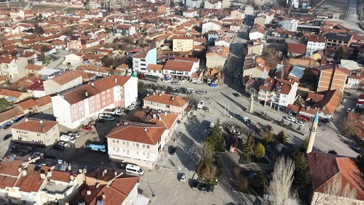 Kütahya Aslanapa 15 Yıldır Tek Bir Hırsızlık Vakası Bile Yaşanmadı