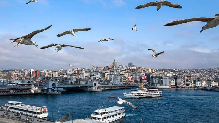 Türkiye Yağışsız Döneme Giriyor Hava Sıcaklıkları Yükseliyor Pastırma Ayazı Geliyor
