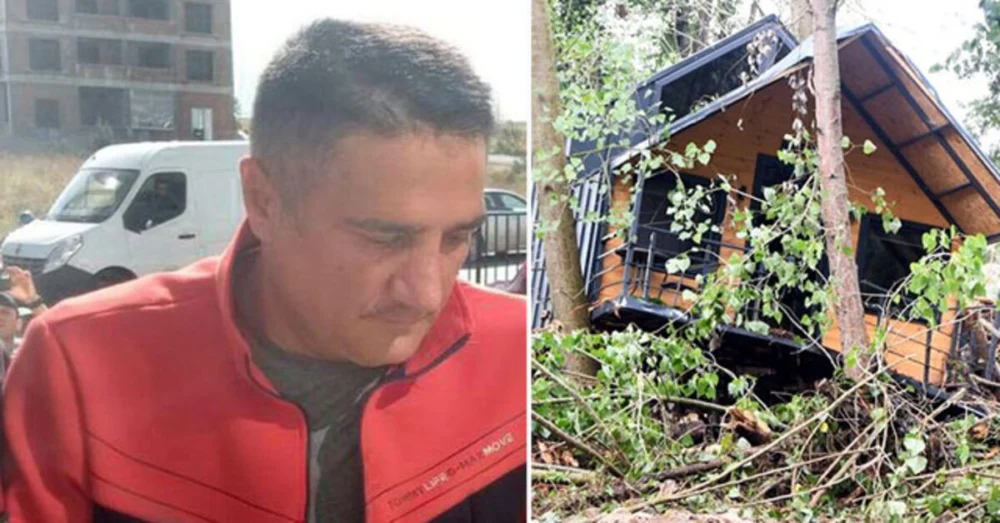 Kırklareli Bungalov Faciasında Tesis Sahibine 18 Yıl Hapis Cezası Verildi