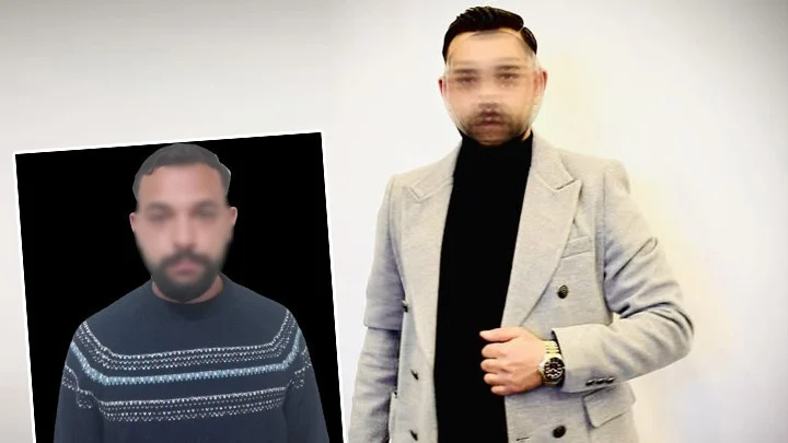 Bursa’da Eşini Çocuklarının Önünde Pompalı Tüfekle Vuran Şüpheli Kısa Sürede Yakalandı