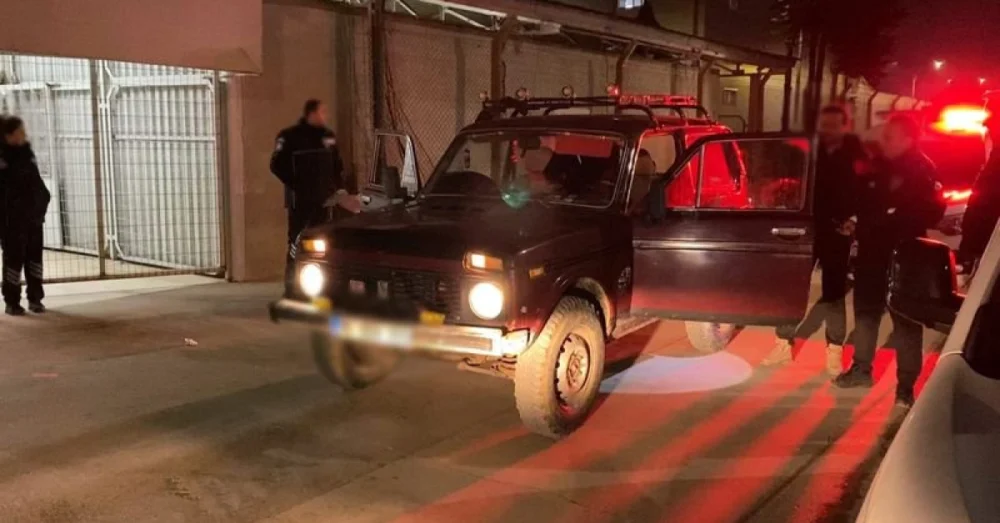 Bursa İnegöl’de Ehliyetsiz Sürücüye Tehlikeli Kovalamaca Sonrası 150 Bin Lira Ceza Kesildi