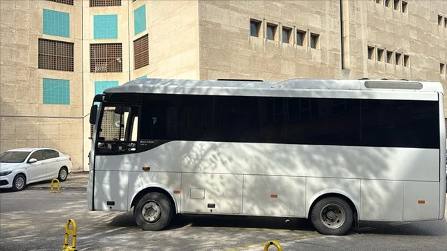 Bursa’daki Rüşvet Ve Yolsuzluk Soruşturmasında Üç Yeni Gözaltı