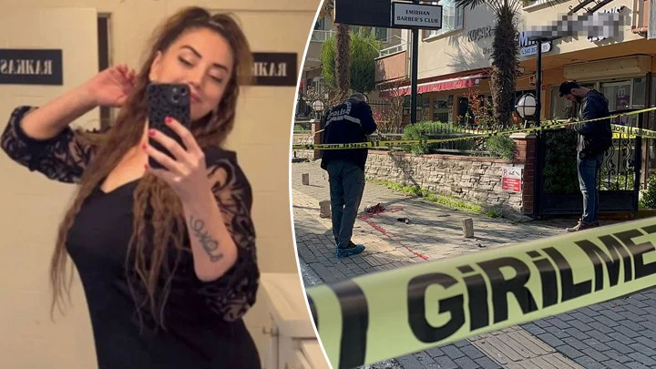 Bursa’da Eski Erkek Arkadaş Dehşeti Genç Kadın Yaşamını Yitirdi