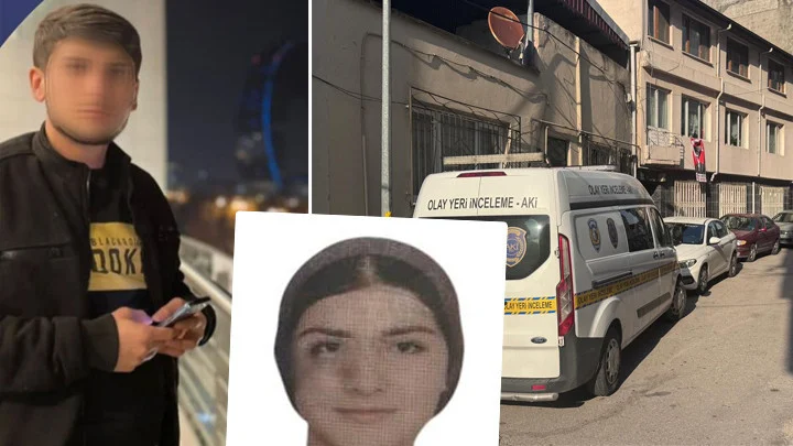 Bursa’da Arzu Khalılova 75 Bıçak Darbesiyle Erkek Arkadaşı Tarafından Katledildi
