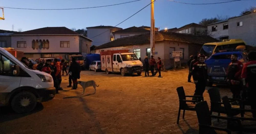 Bursa’da Kaybolan Alzheimer Hastası Mustafa Abi İçin Umutlu Arama Çalışmaları Dördüncü Gününde