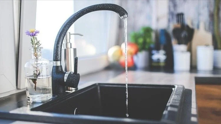 Bursa’da Kuraklık Nedeniyle Planlı Su Kesintileri Başlıyor