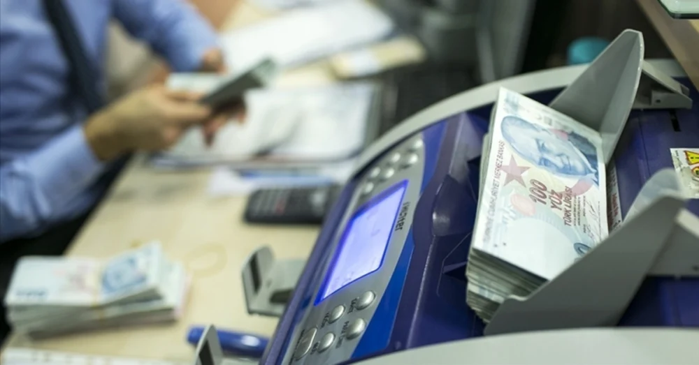Merkezi Yönetim Bütçesi On Ayda 1.4 Trilyon Lirayı Aşan Açık Verdi