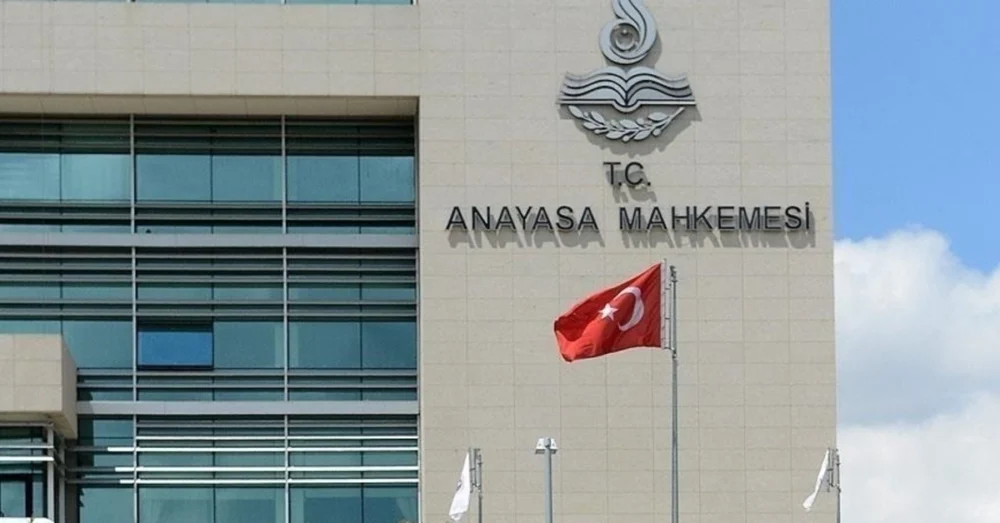 Anayasa Mahkemesi 5434 Sayılı Kanuna Tabi Memurların Eyt Umutlarına Son Verdi