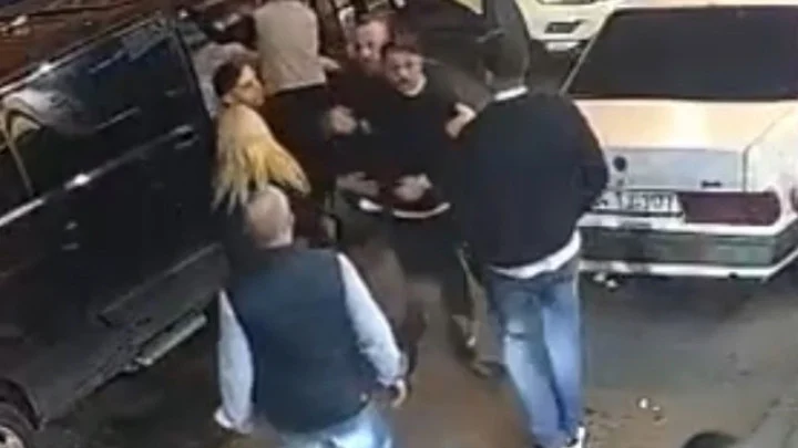 Sosyal Medya Fenomeni Recep Burhan Ataman Silahlı Saldırıda Ağır Yaralandı