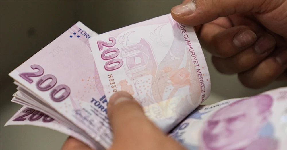 Sigortalı Çalışanların Sadece Yüzde 2,1İ Asgari Ücretin Yedi Buçuk Katı Gelir Bildiriyor
