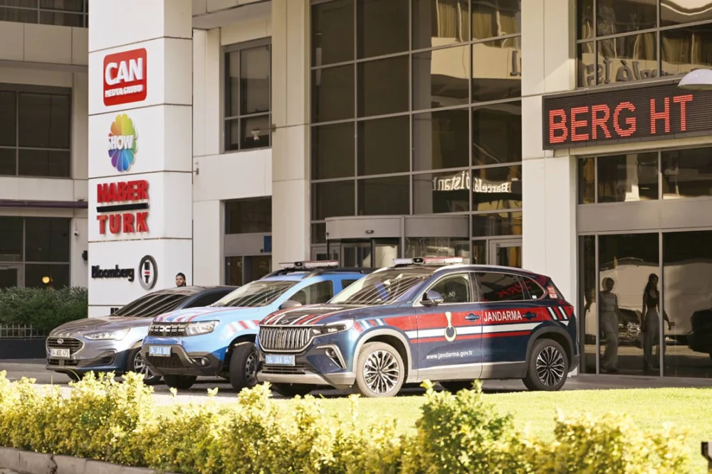 Can Holding Soruşturması Kapsamında 88 Milyar Liralık Şüpheli İşlemle İkinci Dalga Gerçekleşti