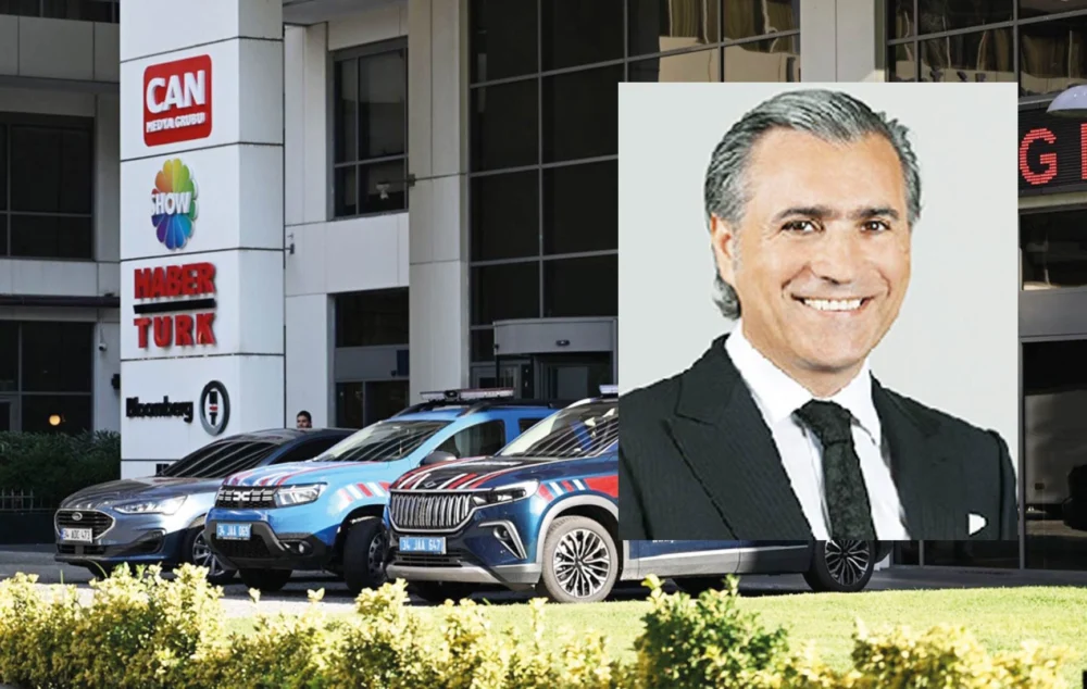Turgay Ciner Hakkında Yakalama Kararı Çıkarıldı Park Holding’e Kayyum Atandı