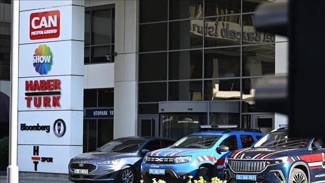 Can Holding Soruşturması Ciner Grubu’Na Uzandı Onlarca Şirkete Kayyum Atandı