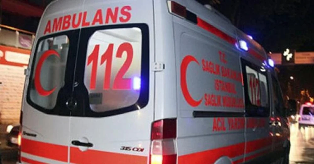 Çanakkale’de Aile Kavgası Silahlı Çatışmaya Dönüştü Biri Çocuk Üç Kişi Yaralandı