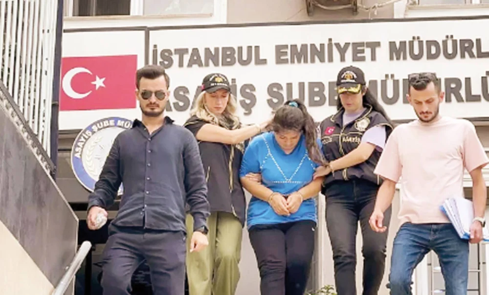 Çöp Konteynerine Atılan Bebek Davasında Anneye Ağırlaştırılmış Müebbet Hapis Talebi