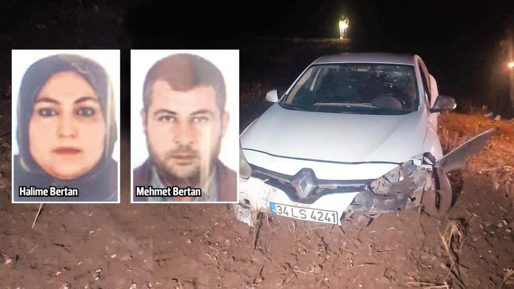 Şanlıurfa’da Kocası Tarafından Ağır Şekilde Dövülen Kadın Kaza Süslü Olayla Gizlenmeye Çalışıldı