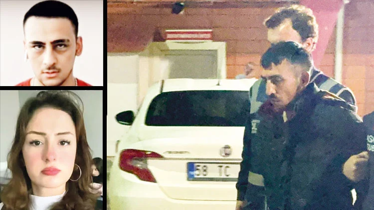 Sivas’taki Çifte Cinayet Sanığına En Üst Sınırdan Ceza Verildi