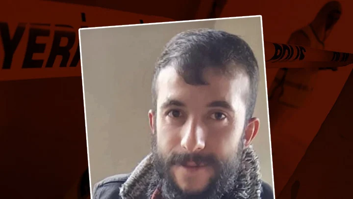 Çankırı’da Kayıp Osman Soydaş Tüfekle Vurulmuş Halde Ölü Bulundu