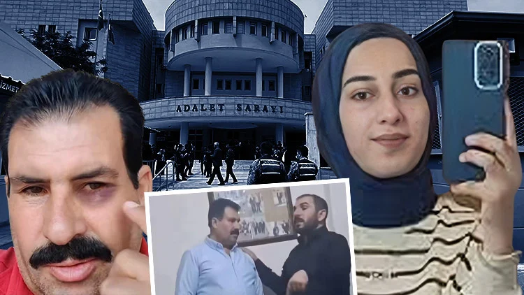 Rojin Kabaiş’e Hakaret Eden Zanlı Halkı Kin Ve Düşmanlığa Tahrikten Tutuklandı