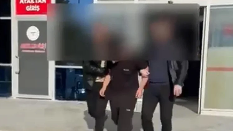 Tekirdağ’da Canlı Yayında Türk Bayrağı Ve Kur’an-ı Kerim Yakma Girişimine Soruşturma Başlatıldı